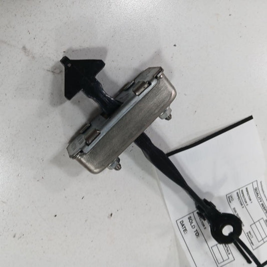 Mazda CX-5 Door Check Left Driver Front Hinge Stop Stopper Detent 2023