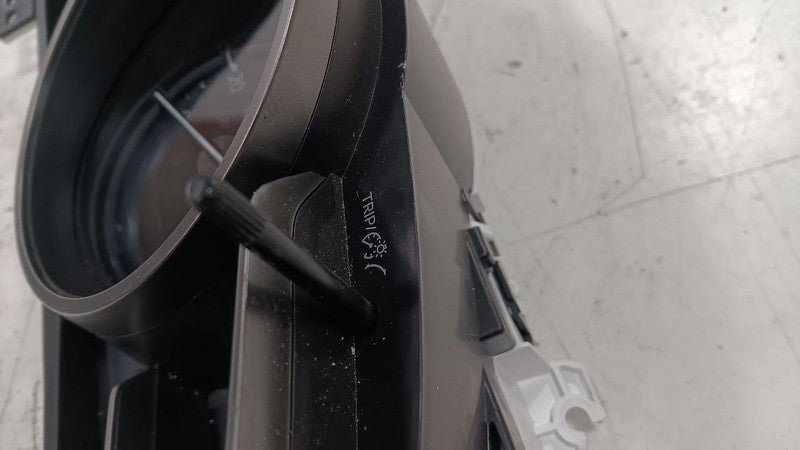 DN3E55430A CX-3 2019 Speedometer Gauge Cluster