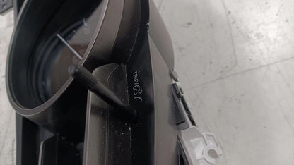 DN3E55430A CX-3 2019 Speedometer Gauge Cluster