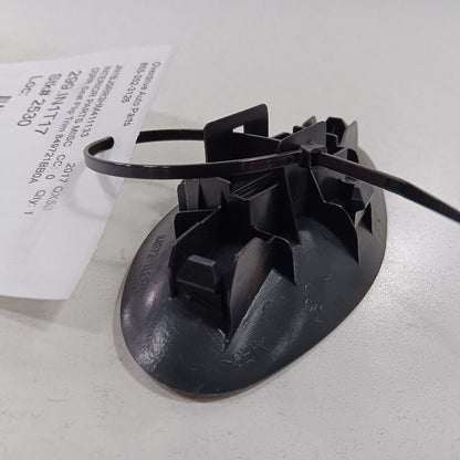 INFINITI QX50 Passenger Right Rear Seat Flip Trim {849721BB0A} 2017 2016 2015 