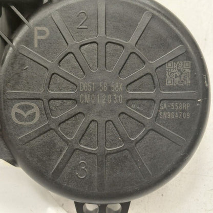 Passenger Right Front Power Window Motor Fits 09-10 14-21 Mazda 6