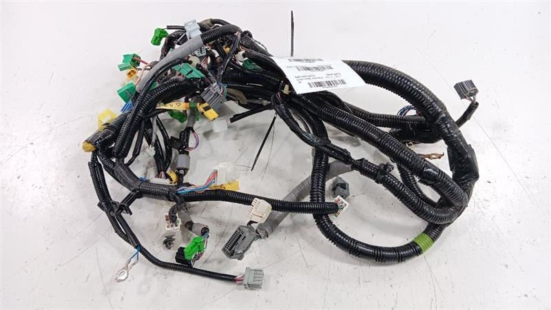 Honda Insight Dash Wire Wiring Harness 2010 2011 2012 2013 OEM