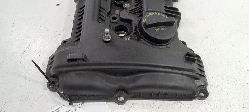 Kia Soul Engine Cylinder Head Valve Cover 2012 2013