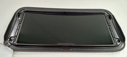 Roof Glass Window Only Fits 11-19 Ford Fiesta OEM