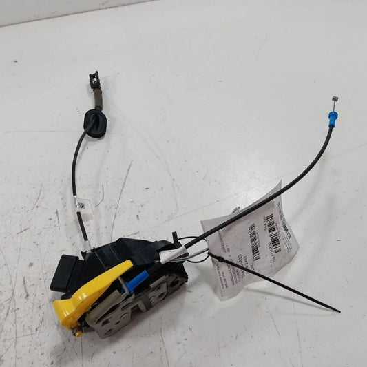 Ford Ecosport Door Latch Lock Left Driver Front  2018 2019 2020 2021 2