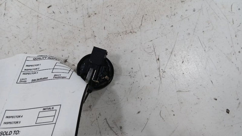 Fiat 500 Tweeter Left Driver Tweeter Speaker  2012 2013 2014 2015 2016