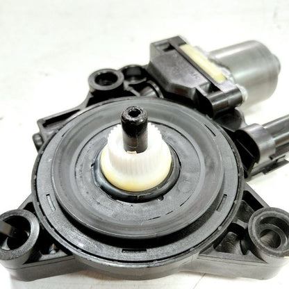Passenger Right Power Window Motor Front Fits 21-25 ELANTRA