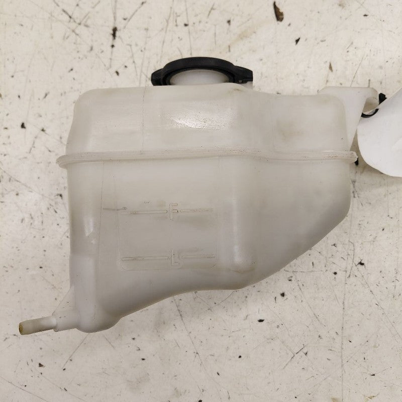 Radiator Overflow Coolant Reservoir Fits 15-21 Kia Sedona
