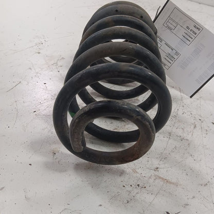 Coil Spring Rear Back AWD Fits 18-20 Ford Ecosport OEM