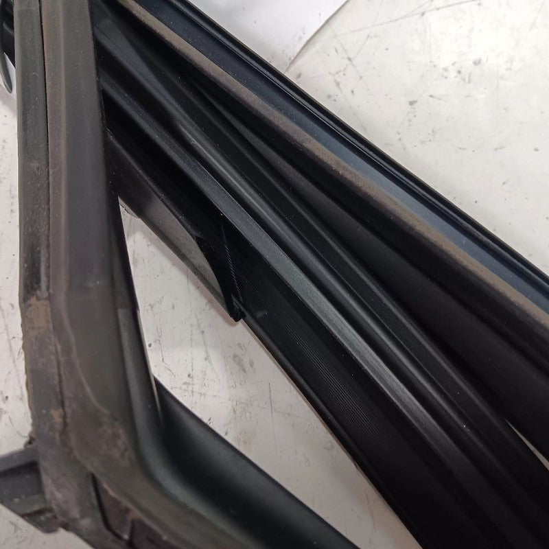 Mazda CX-3 Door Glass Window Seal Rubber Left Rear Back  2016 2017 201