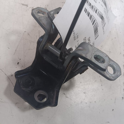 Mazda CX-5 Door Hinge Set Left Driver Rear  2019 2020 2021 2022 OEM