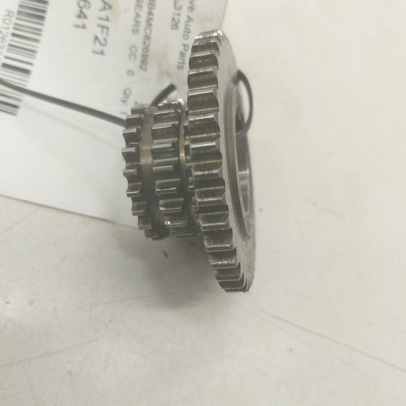 Nissan Rogue Timing Gear  2.5 2021 2022 2023
