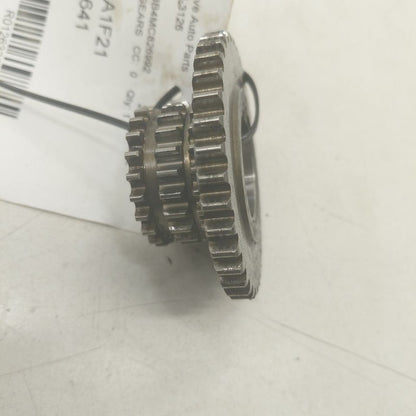 Nissan Rogue Timing Gear  2.5 2021 2022 2023