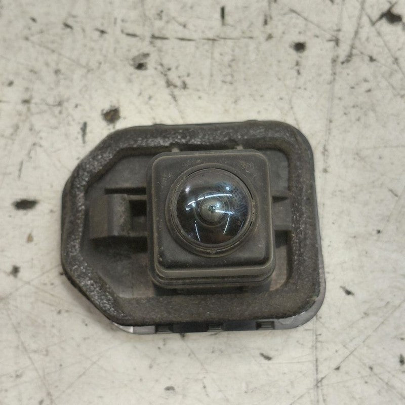 Rear Surround View Camera Projector Fits 16-23 Nissan Maxima