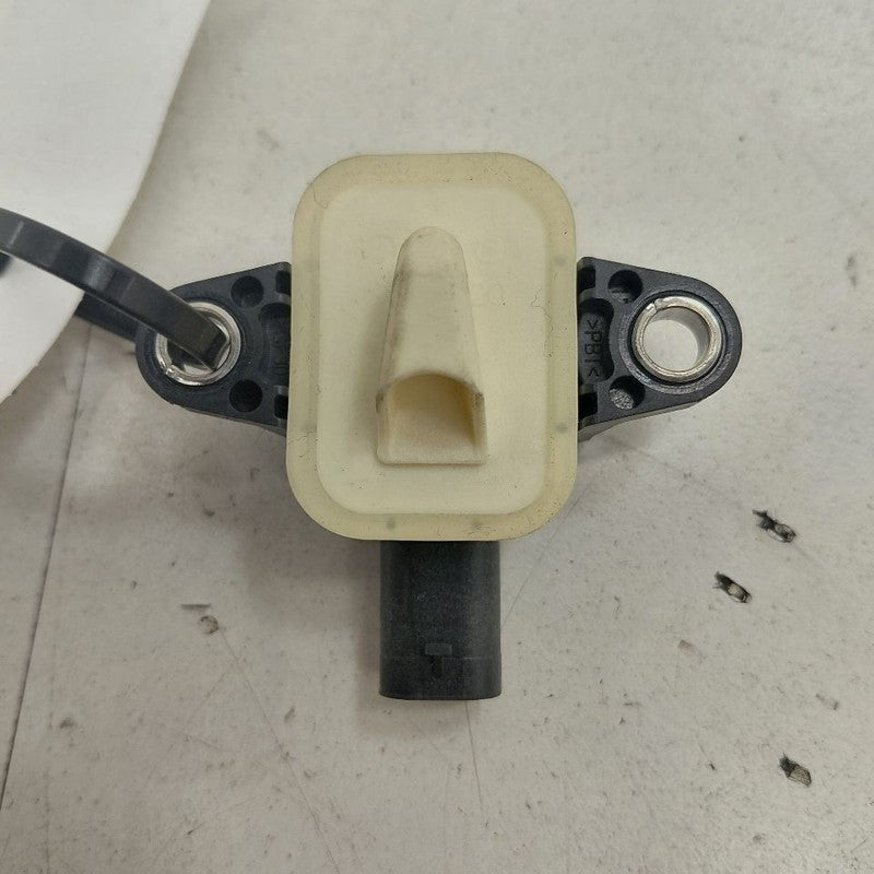 2018 Fiat 500 X Model Contact Sensor