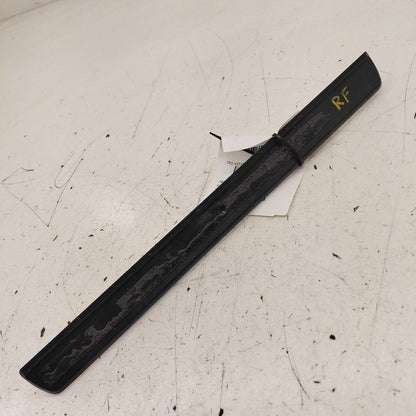 Volvo S60 Sill Trim Plate Door Jam Threshold Right Passenger Front  20