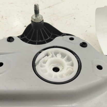 Left Rear Window Regulator Track Fits 16-19 Chevy Volt