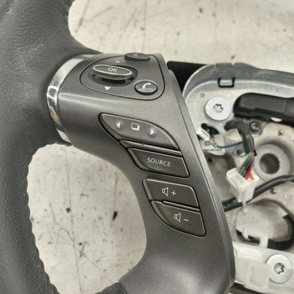 Nissan Murano Steering Wheel  2020 2021 2022 2023