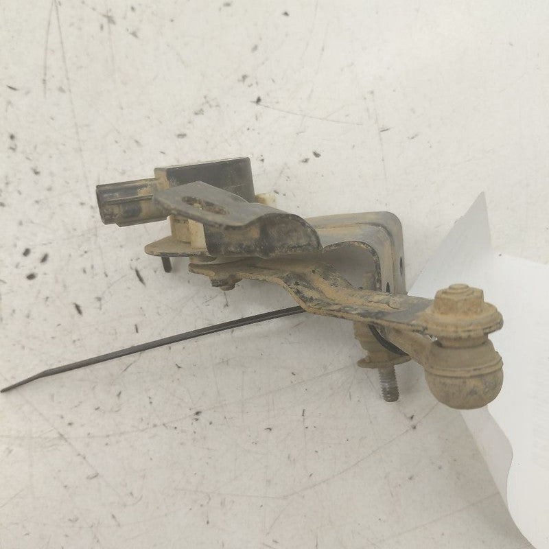 Lexus IS350 Suspension Ride Height Sensor 2020 2019 2018