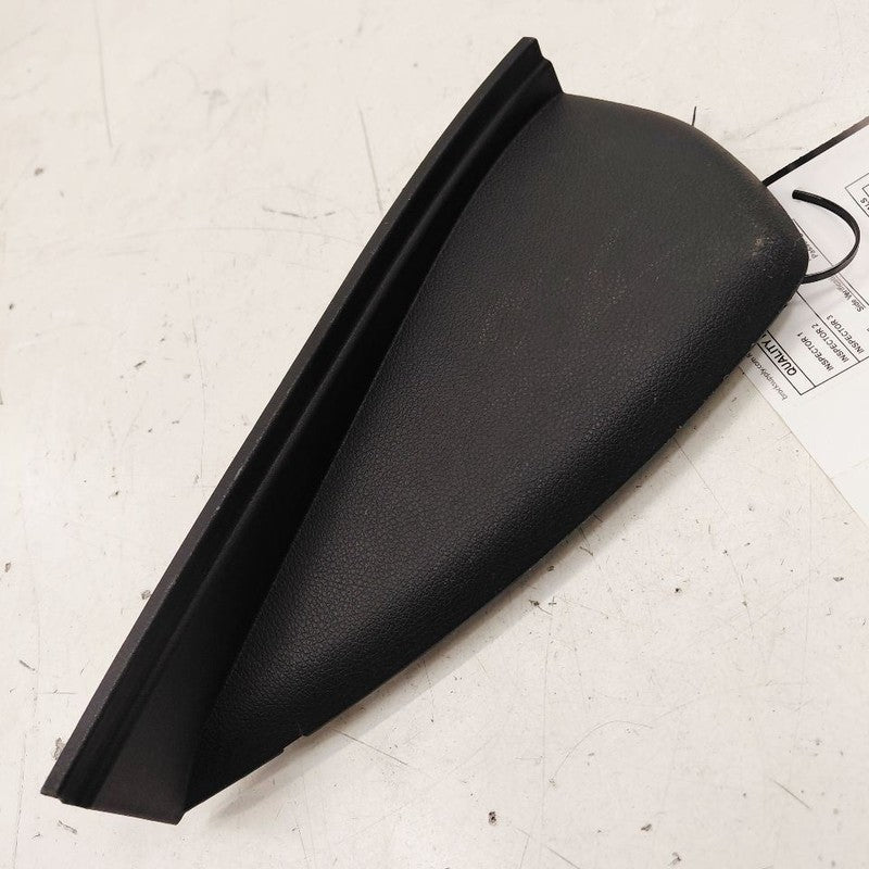 Kia Optima Dash Side Cover Left Driver Trim Panel  2018 2017 2016 OEM