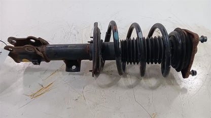 Driver Left Strut Front Fits 14-18 FORTE OEM