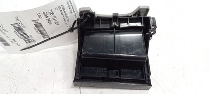 Toyota Camry Storage Pocket 2007 2008 2009 OEM