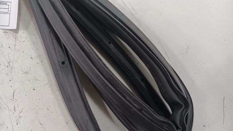 Buick Encore On Door Seal Rubber Left Driver Front  2016 2017 2018 2019