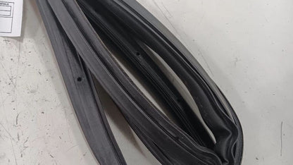 Buick Encore On Door Seal Rubber Left Driver Front  2016 2017 2018 2019
