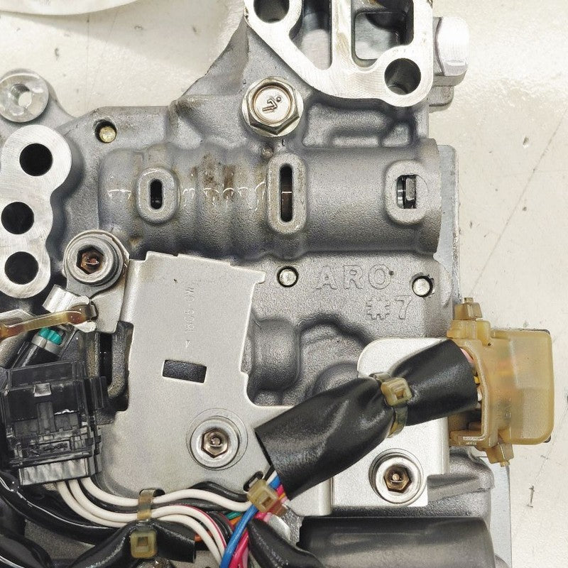 Mitsubishi Outlander   Automatic Transmission Valve Body  2018 2017 20