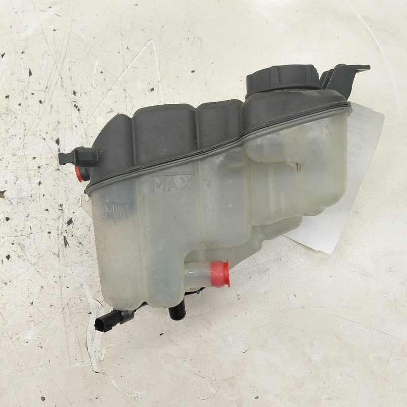 Radiator Overflow Coolant Reservoir XC70 Fits 08-16 Volvo 70 Series