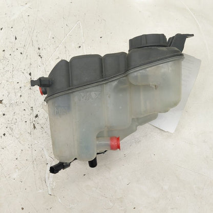 Radiator Overflow Coolant Reservoir XC70 Fits 08-16 Volvo 70 Series