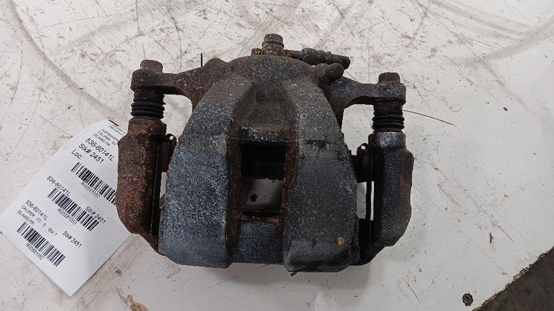 Driver Left Brake Caliper Front Fits 13-18 RDX OEM
