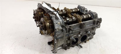 Driver Left Cylinder Head Fits 17-19 IMPREZA  OEM