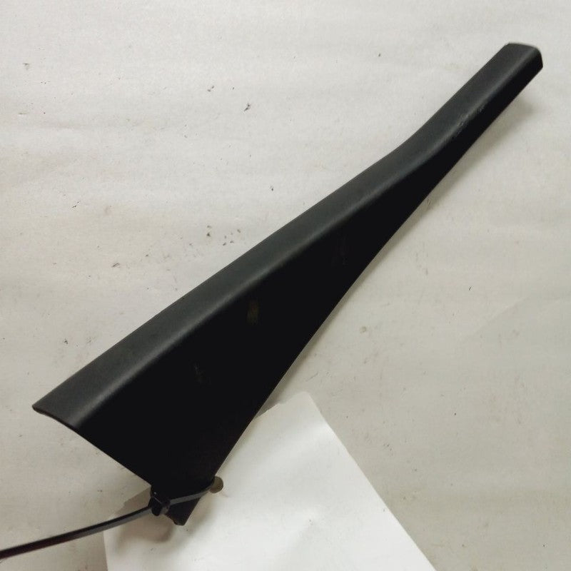 Honda CR-Z Passenger Right Front Corner Door Trim {72443SZT003} 2015 2