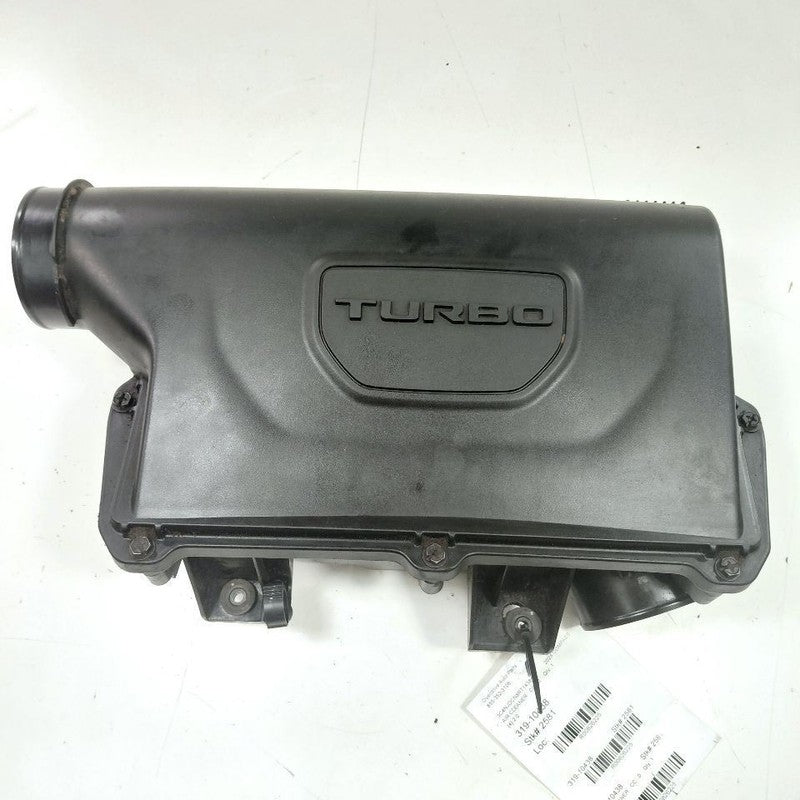 Air Cleaner Filter Box 2.0L Fits 23-24 Dodge Hornet OEM