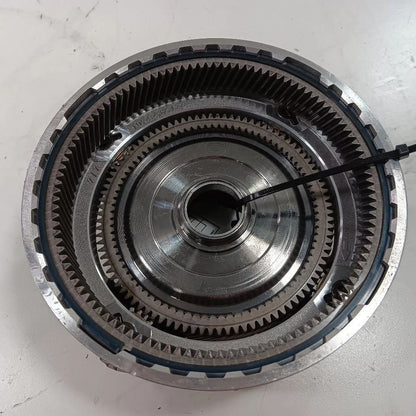 Jeep Compass 2.4 Automatic Transmission Gear Sprocket 2017 2018 2019 2