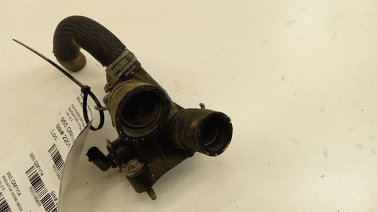 Chevy Malibu Radiator Hose Neck 2014 2015 2016 2017 2018