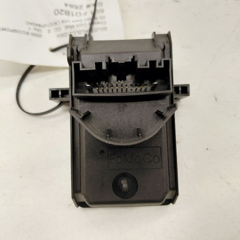 Ford Ecosport Smart Data Link Control Module {LN1514F642AC} 2020 2021 