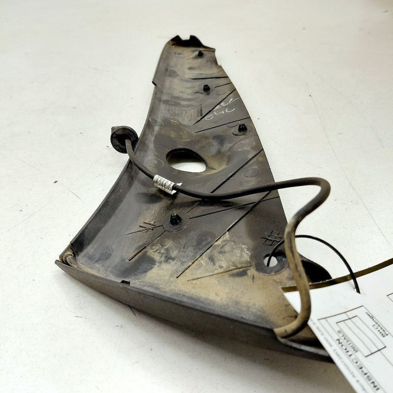 Jeep Cherokee Left Rear Pinch Sensor {68103069} 2015 2016 2017