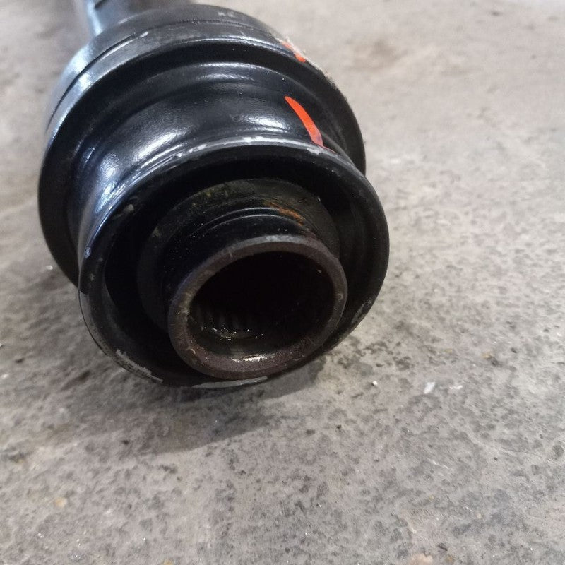 Rear Drive Shaft AWD Fits 22-25 Buick Encore GX