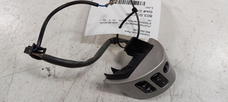 Scion XB Column Switch Blinker Signal Wiper Mount Bracket 2004 2005 20