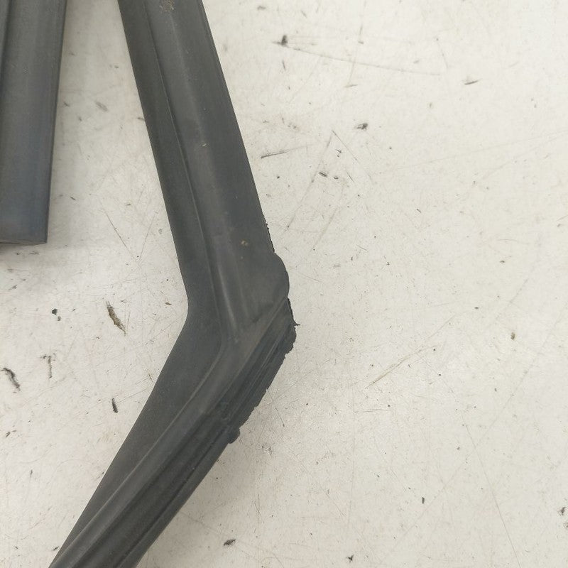 Hyundai Kona Door Glass Window Seal Rubber Left Driver Front  2021 202
