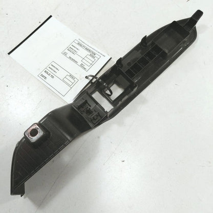 Jeep Compass Window Switch Bezel Trim Right Front 2025 2024 2023 OEM