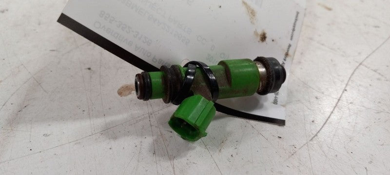 Fuel Injection Injector 3.6L Fits 10-19 Subaru Legacy OEM