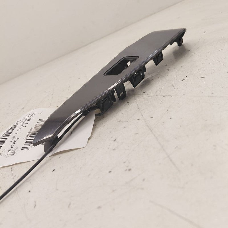 Mazda 6 Window Switch Bezel Left Rear 2016 2015 2014