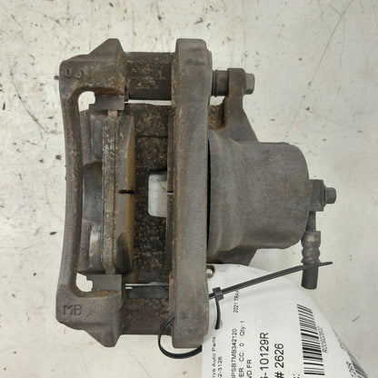 Passenger Right Front Brake Caliper Fits 18-22 Buick Encore