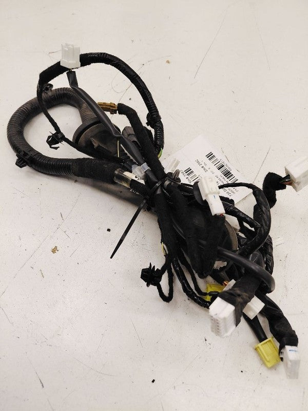 Nissan Maxima Door Harness Wire Wiring Right Passenger Front  2018 201