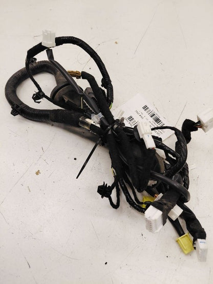 Nissan Maxima Door Harness Wire Wiring Right Passenger Front  2018 201