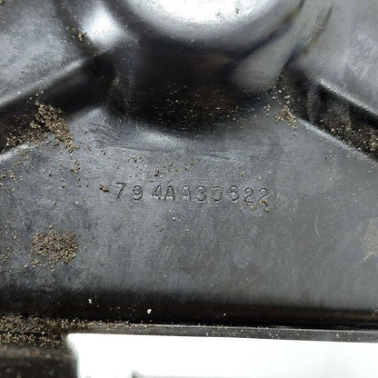 Jeep Compass Battery Holder Tray  2025 2024 2023 OEM