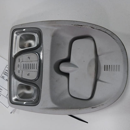 Fiat 500 Dome Light Roof Lamp  2014 2015 2016 OEM